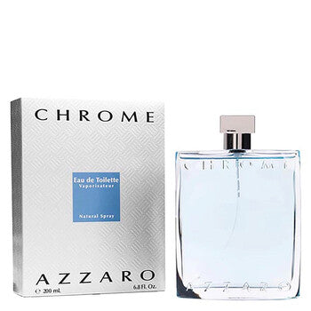 Azzaro Chrome EDT 30ml