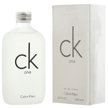 CK BE EDT 50ml