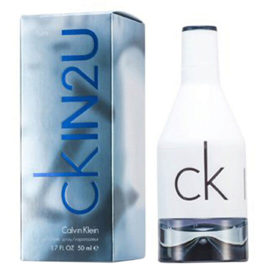 CK IN 2 U EDT 50ml