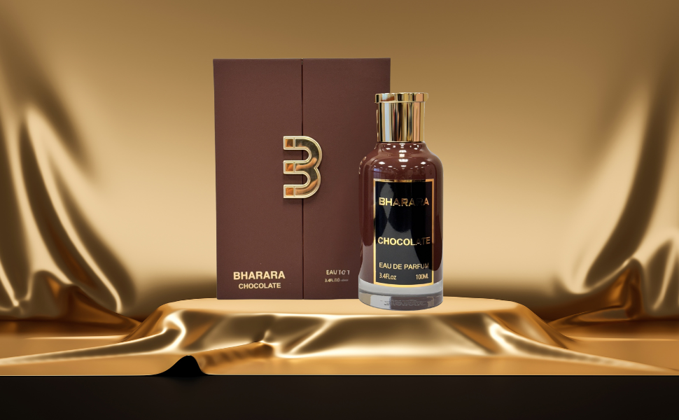 Bharara Chocolate EDP 100ml