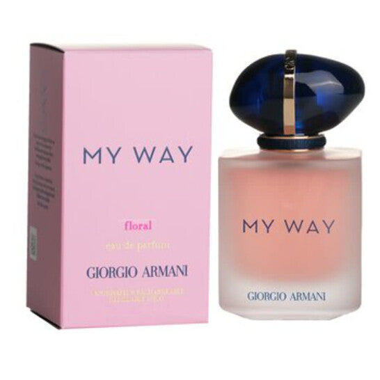 Armani My Way Floral EDP 50ml