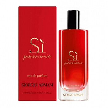 Armani Si Passione Red Musk EDP 100ml