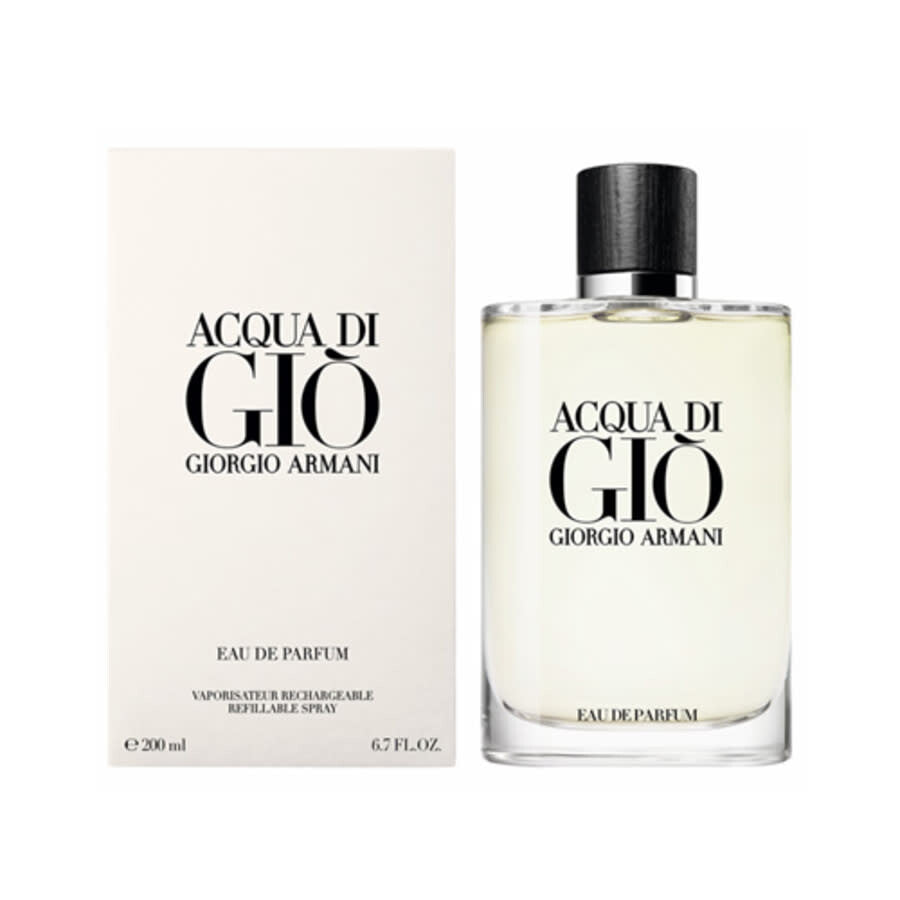 Acqua Di Gio EDP 200ml