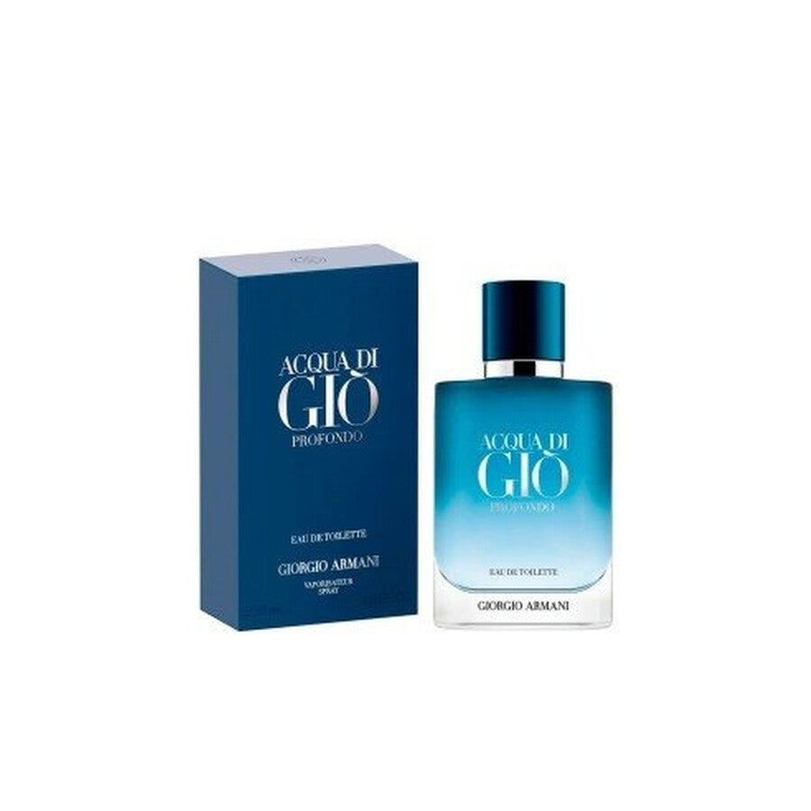 Acqua Gio Profondo EDT 50ml