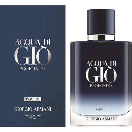 Acqua Gio Profondo Parfum 100ml