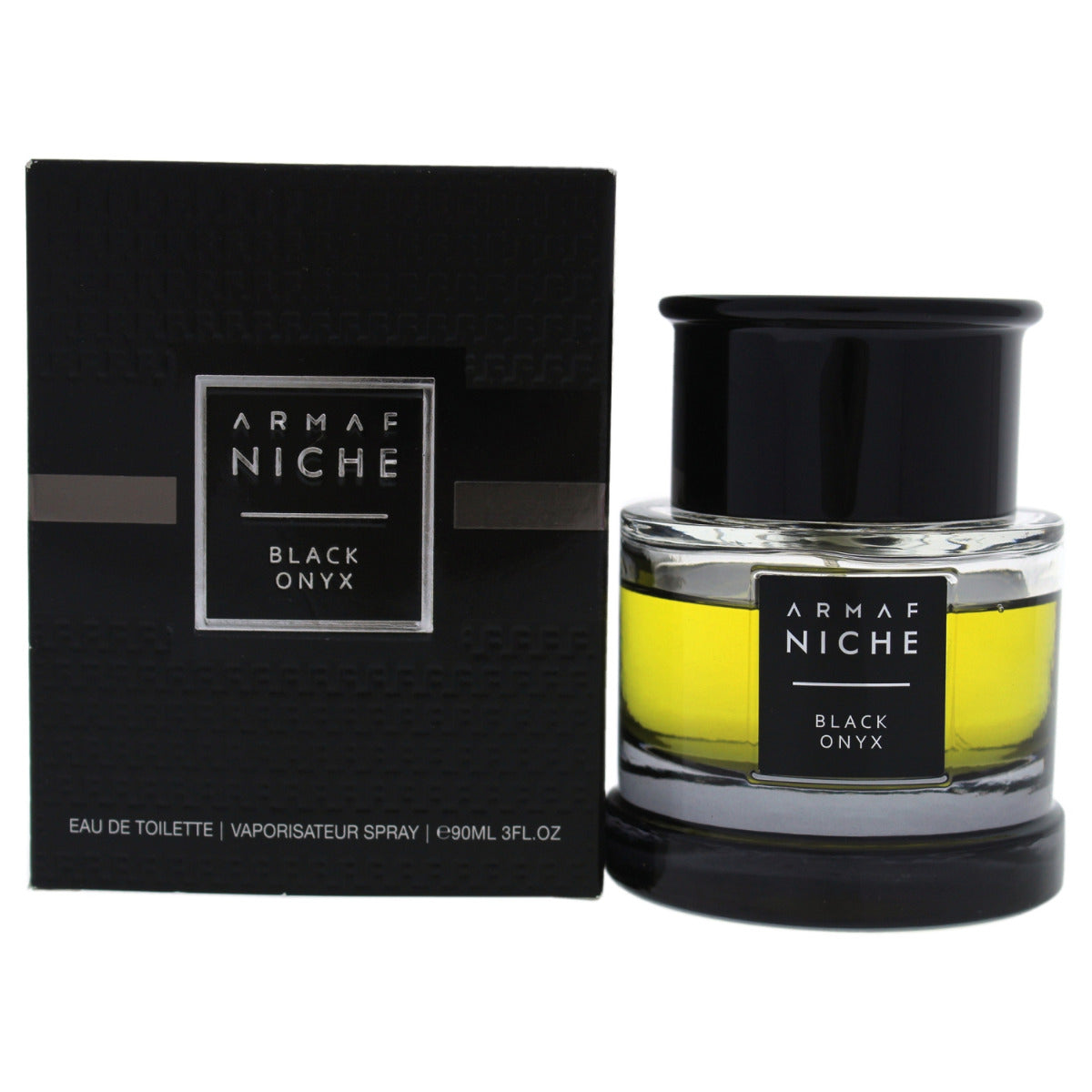 Armaf Niche Black Onyx EDT 90ml