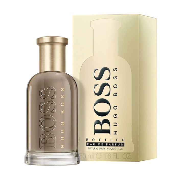 BOSS # 6 Parfum 50ml