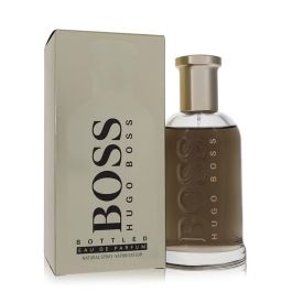 BOSS # 6 EDP 50ml