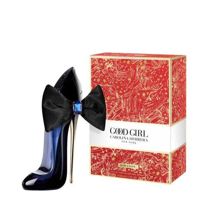 Carolina Ch Good Girl Bowtastic EDP 80ml