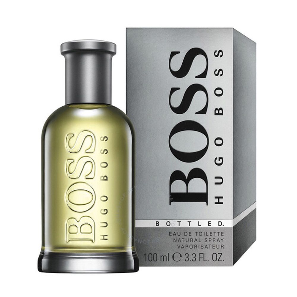 BOSS # 6 EDT 100ml