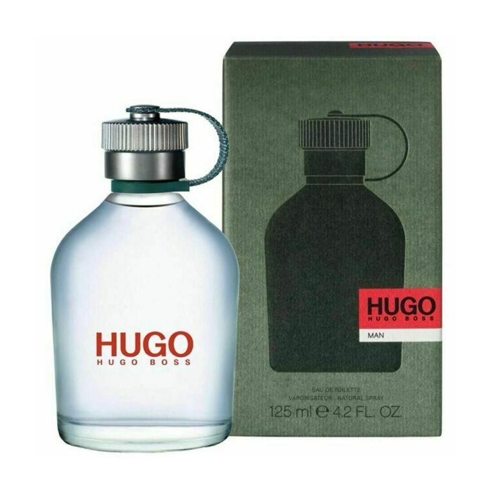 BOSS # 6 UNLIMITED EDT 100ml