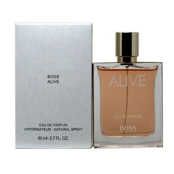 Boss Alive Intense EDP 80ml
