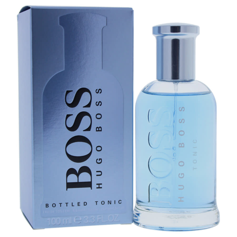 BOSS # 6 Tonic EDT 100ml