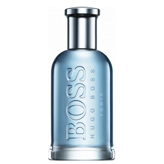 BOSS # 6 Tonic EDT 50ml