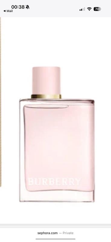 Burberry Her EDT 50ml