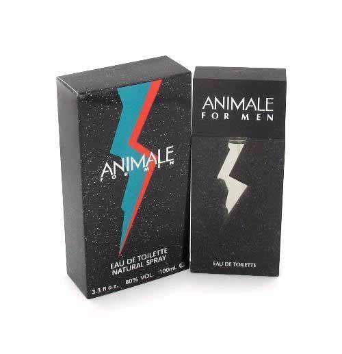 ANIMALE ANIMALE EDT 100ml