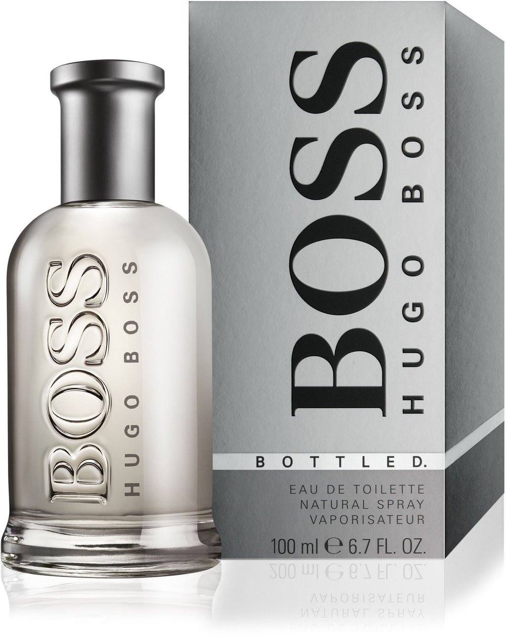 BOSS # 6 EDT 200ml