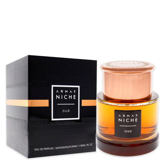 Armaf Niche Black Onyx EDT 90ml