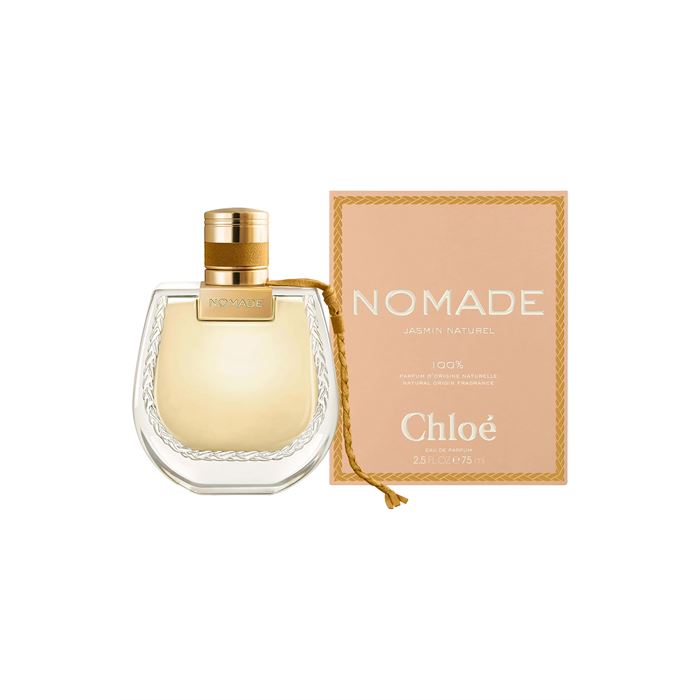 Chloe Nomade Naturelle EDP 75ml