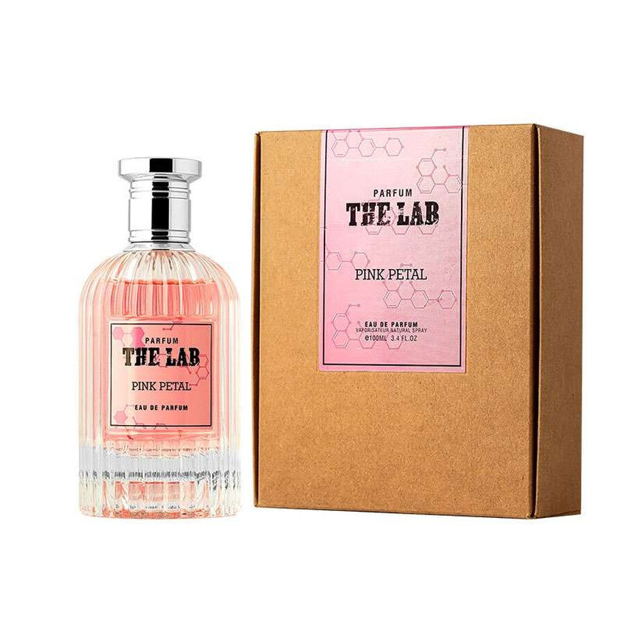Armaf The Lab Pink Petal EDP 100ml