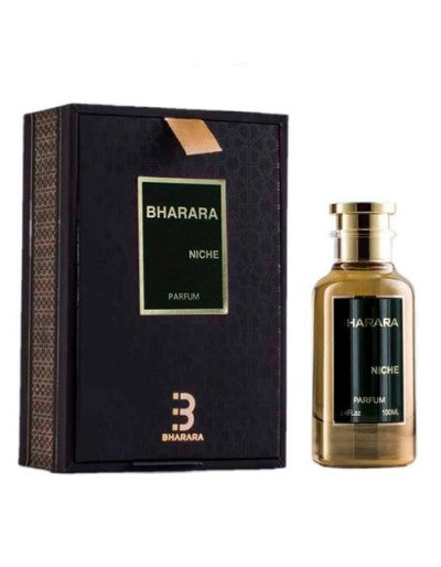 Bharara Niche Parfum 100ml