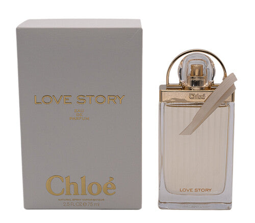 Chloe Love Story EDP 75ml