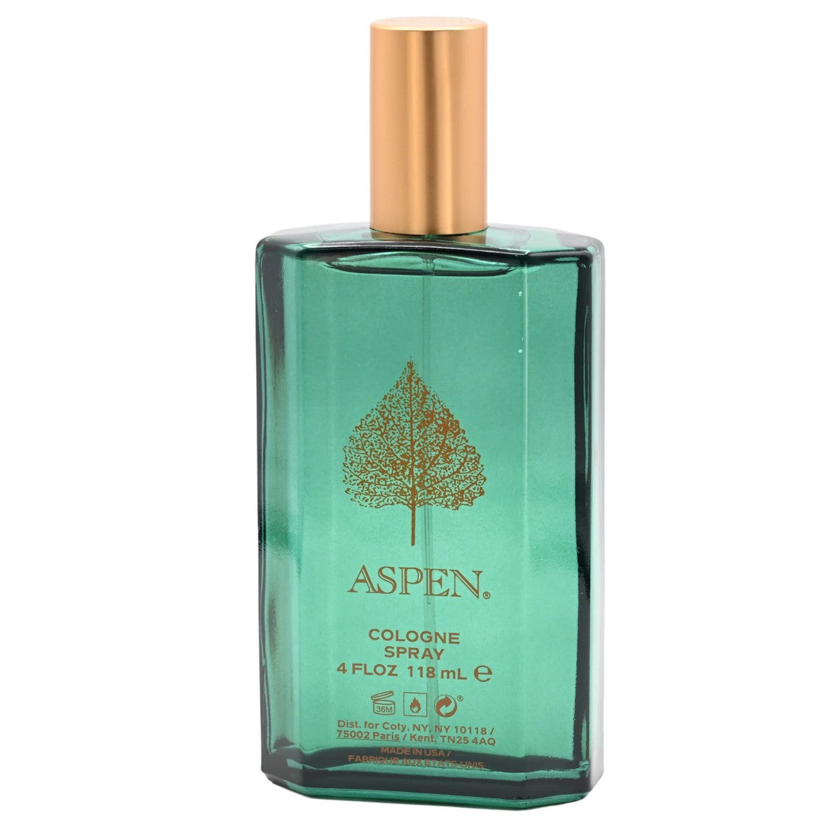 Aspen 4.0 EDT 100ml