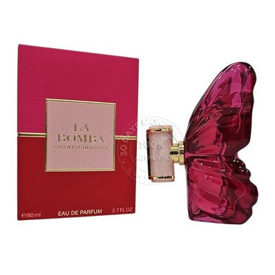 Carolina CH La Bomba EDP 80ml
