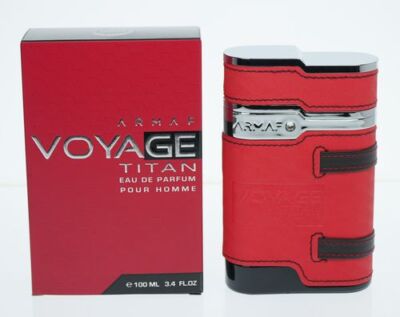 Armaf Voyage Titan EDP 100ml