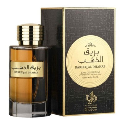 Bareeq Al Dhahab EDP 100ml
