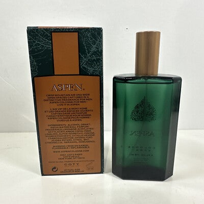 Aspen 4.0 EDT 100ml