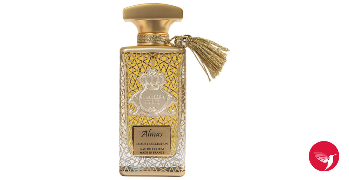 Almas Perfumes Aziz Oriental EDP 100ml