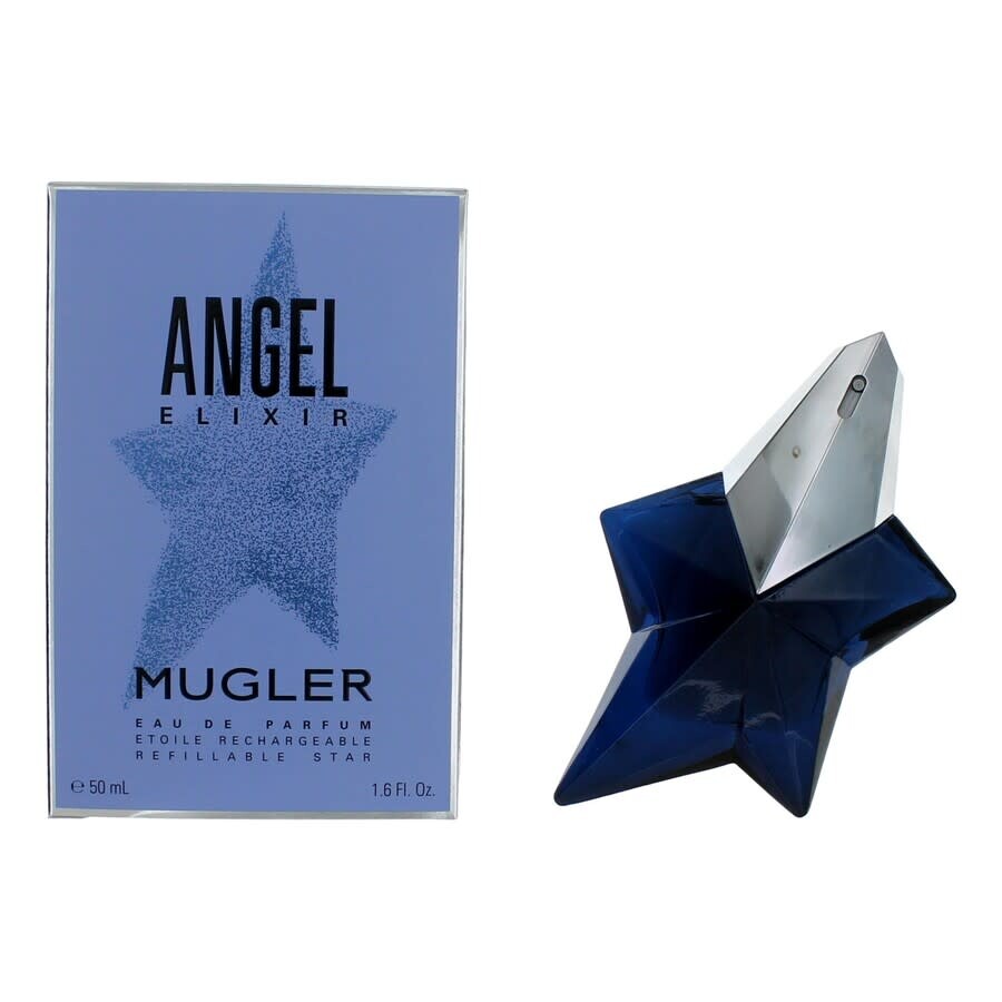 Angel Elixir EDP 50ml