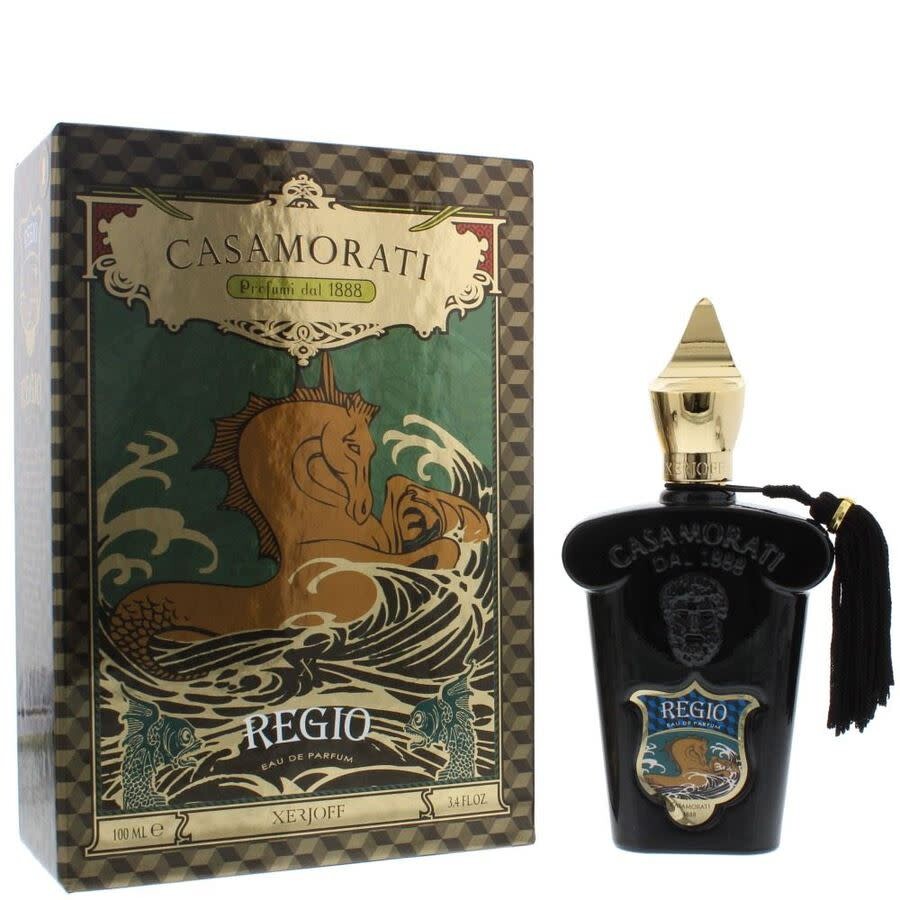 Casamorati Regio EDP 100ml