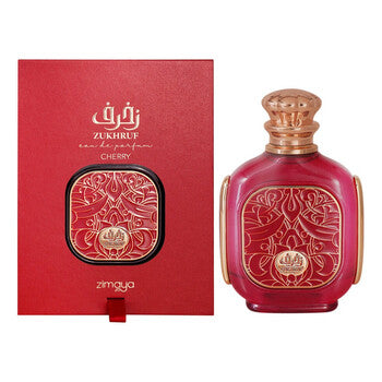 Al Wataniah Zaeem EDP 100ml